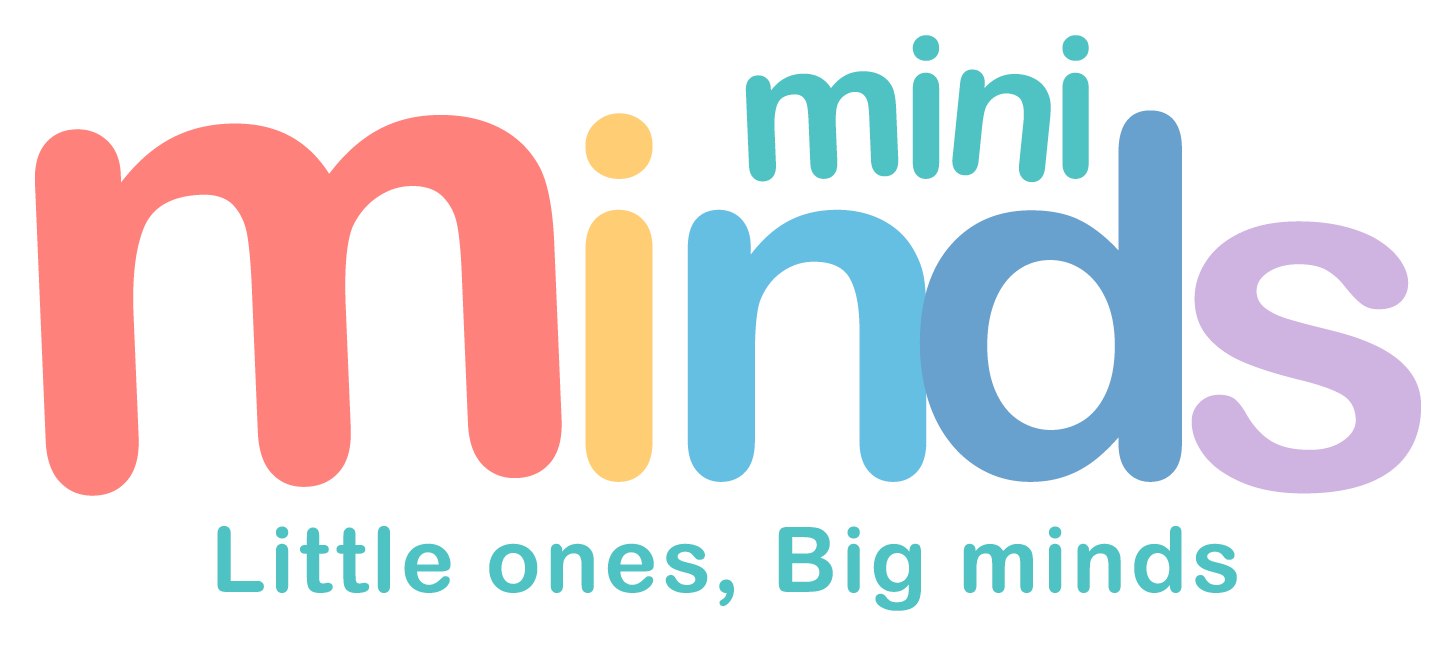 Mini Minds