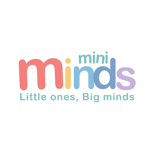 Mini Minds - Little ones, Big minds