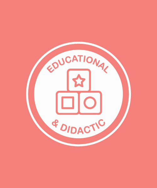 Educational & Didactic