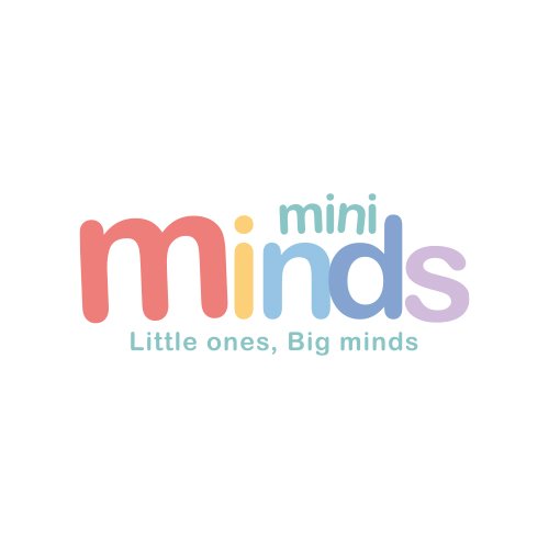 Mini Minds, "a Little one, Big Minds"